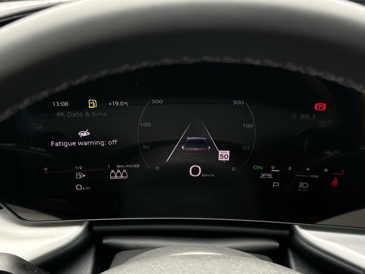 2025 Audi New Q5 in Vancouver, British Columbia