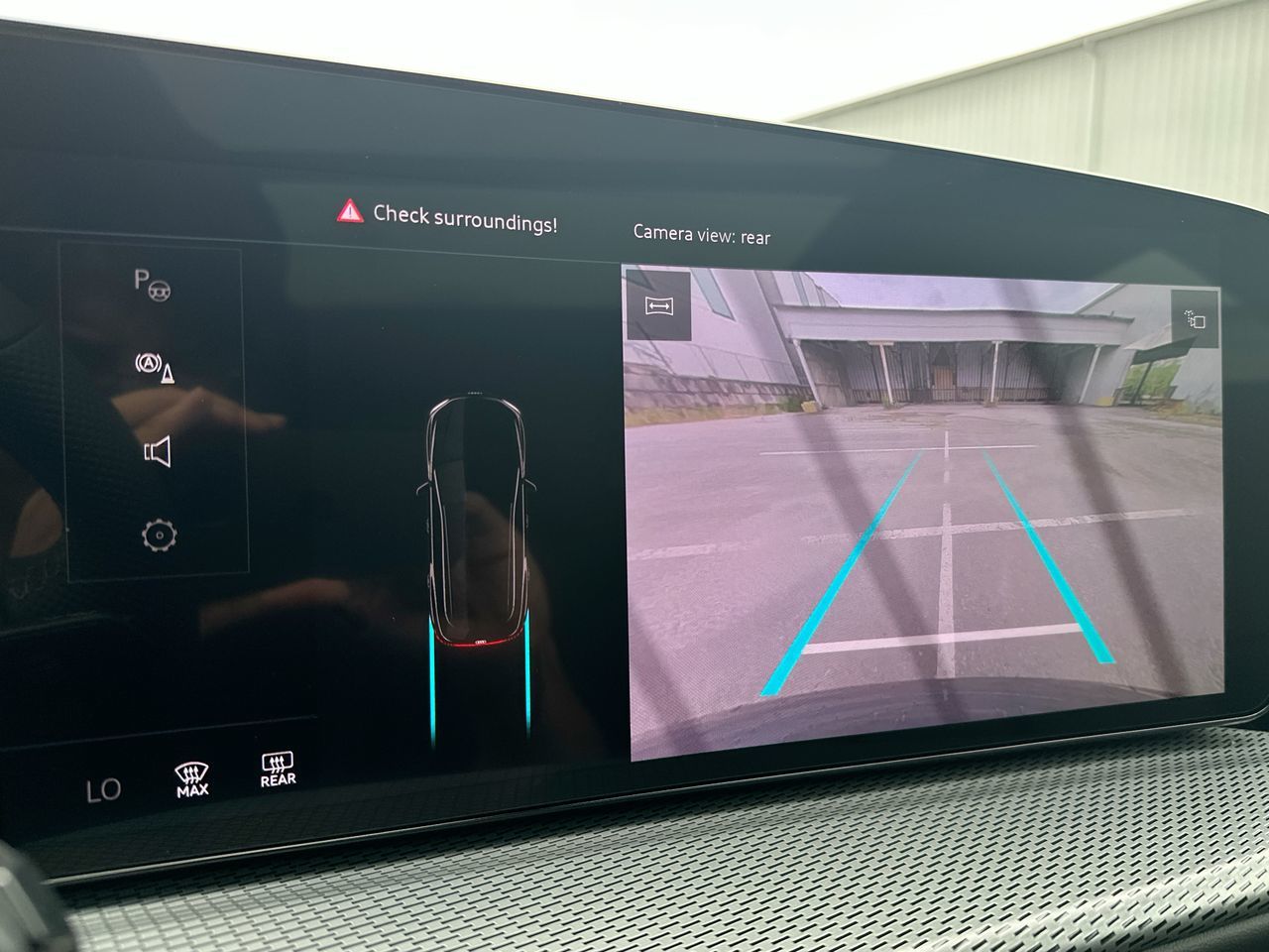 Audi New Q5  2025 à Vancouver, Colombie-Britannique