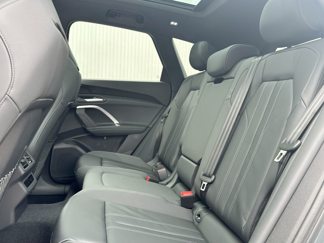 Audi New Q5  2025 à Vancouver, Colombie-Britannique