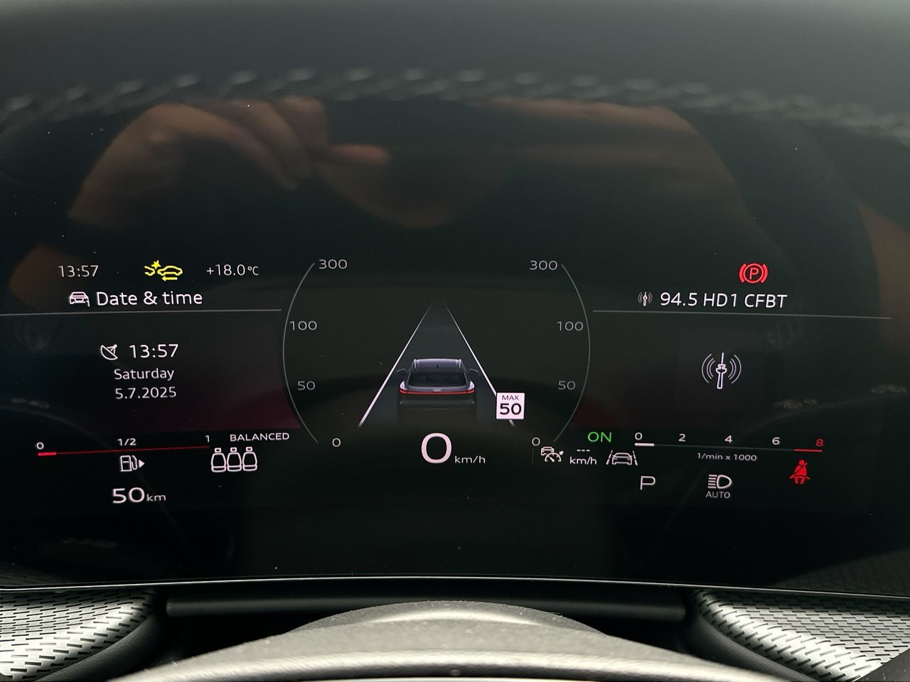 Audi New Q5  2025 à Vancouver, Colombie-Britannique