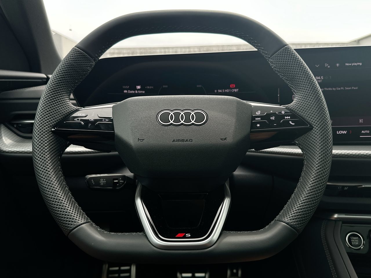 Audi New Q5  2025 à Vancouver, Colombie-Britannique