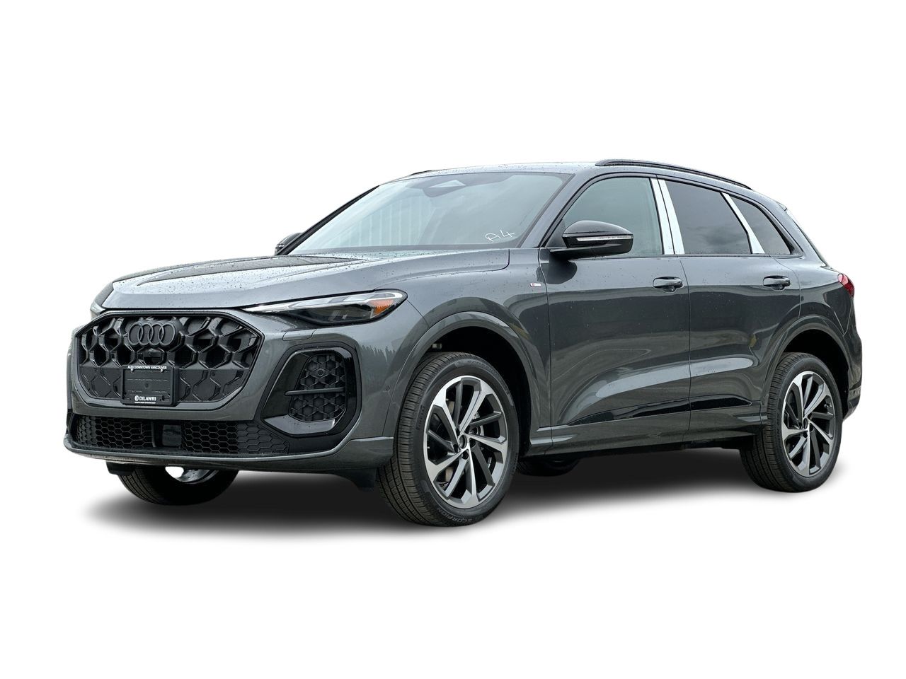 Audi New Q5  2025 à Vancouver, Colombie-Britannique