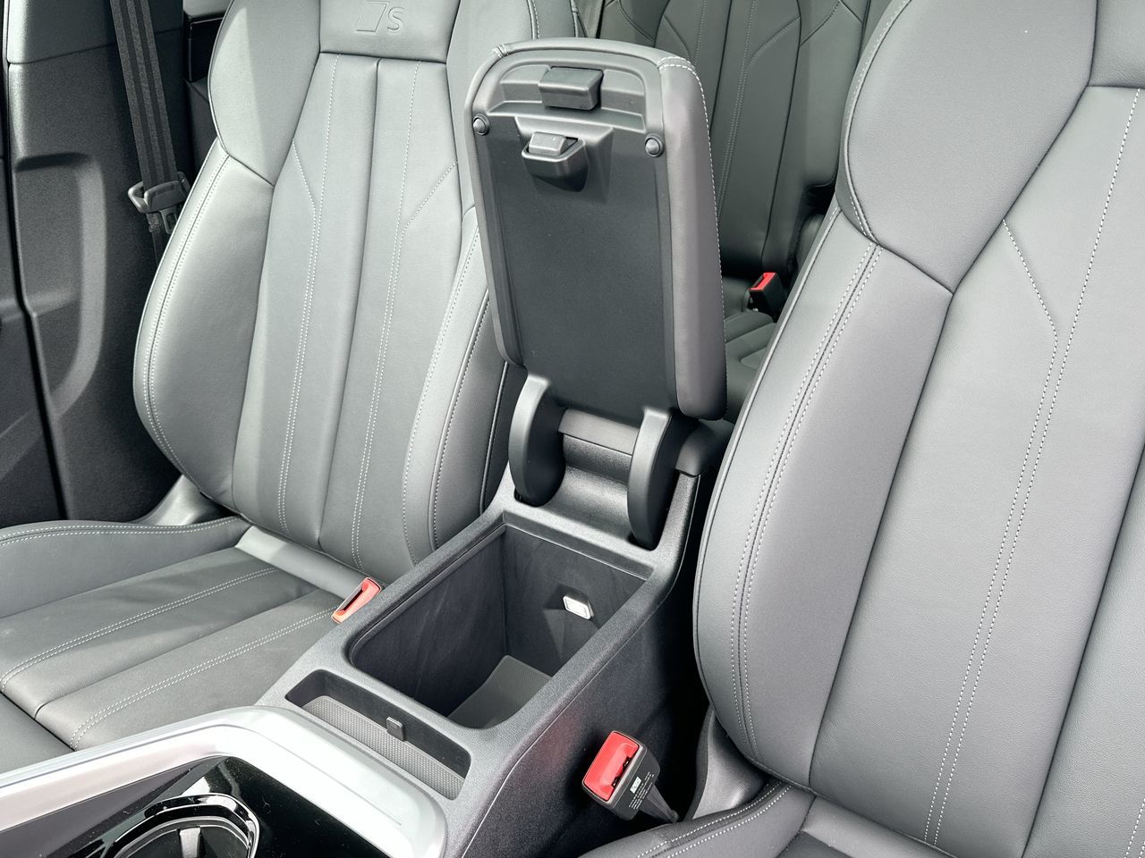 Audi New Q5  2025 à Vancouver, Colombie-Britannique