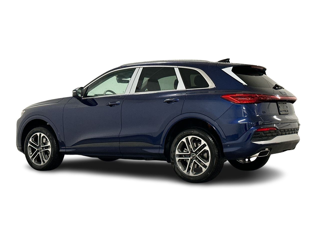 Audi New Q5  2025 à Vancouver, Colombie-Britannique