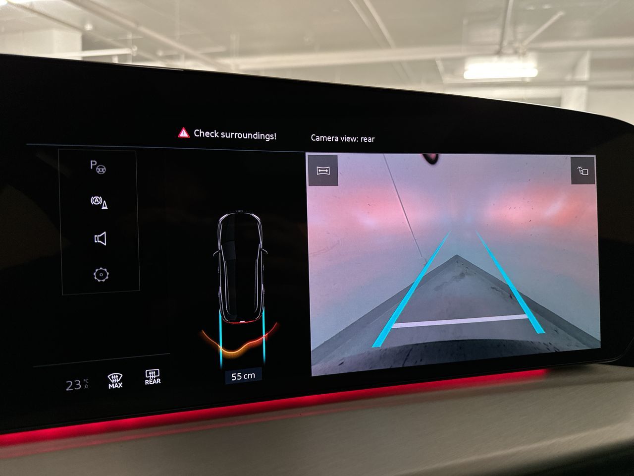 Audi New Q5  2025 à Vancouver, Colombie-Britannique