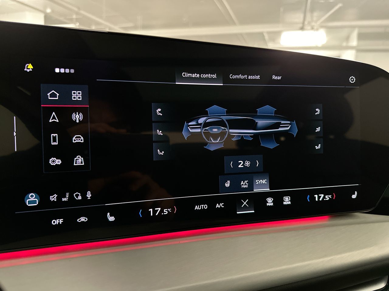 Audi New Q5  2025 à Vancouver, Colombie-Britannique