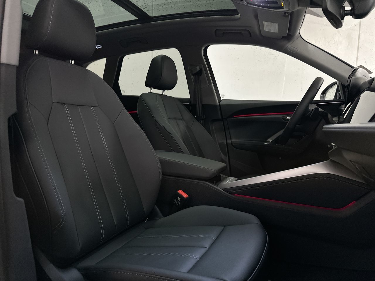 Audi New Q5  2025 à Vancouver, Colombie-Britannique