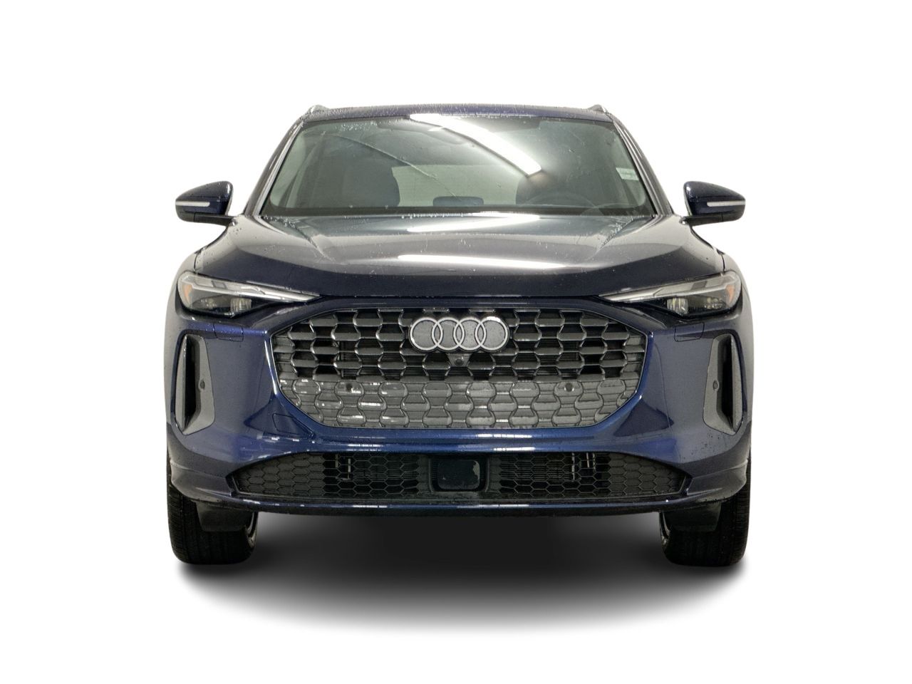 Audi New Q5  2025 à Vancouver, Colombie-Britannique