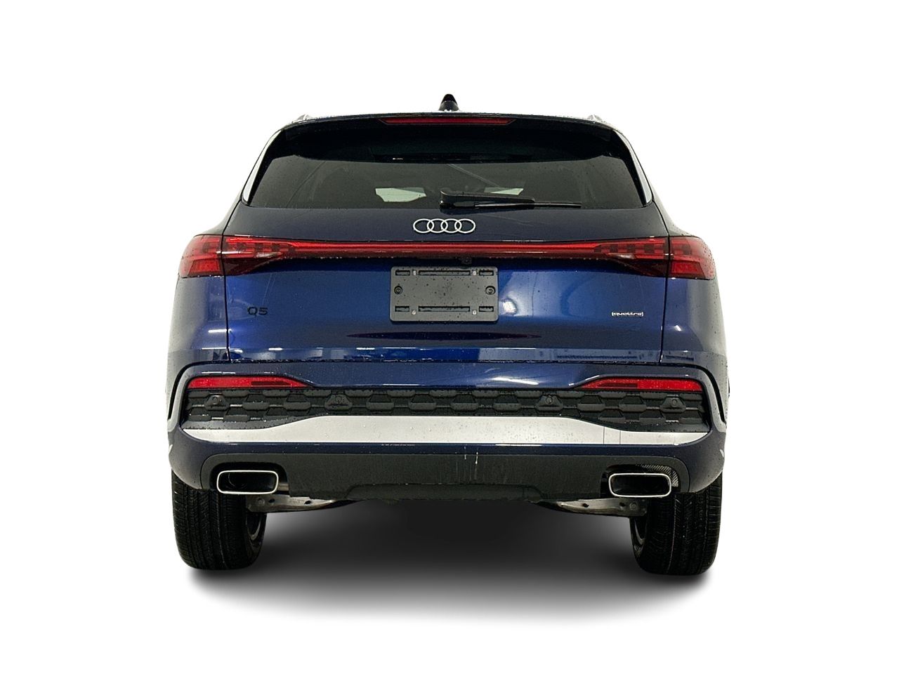Audi New Q5  2025 à Vancouver, Colombie-Britannique