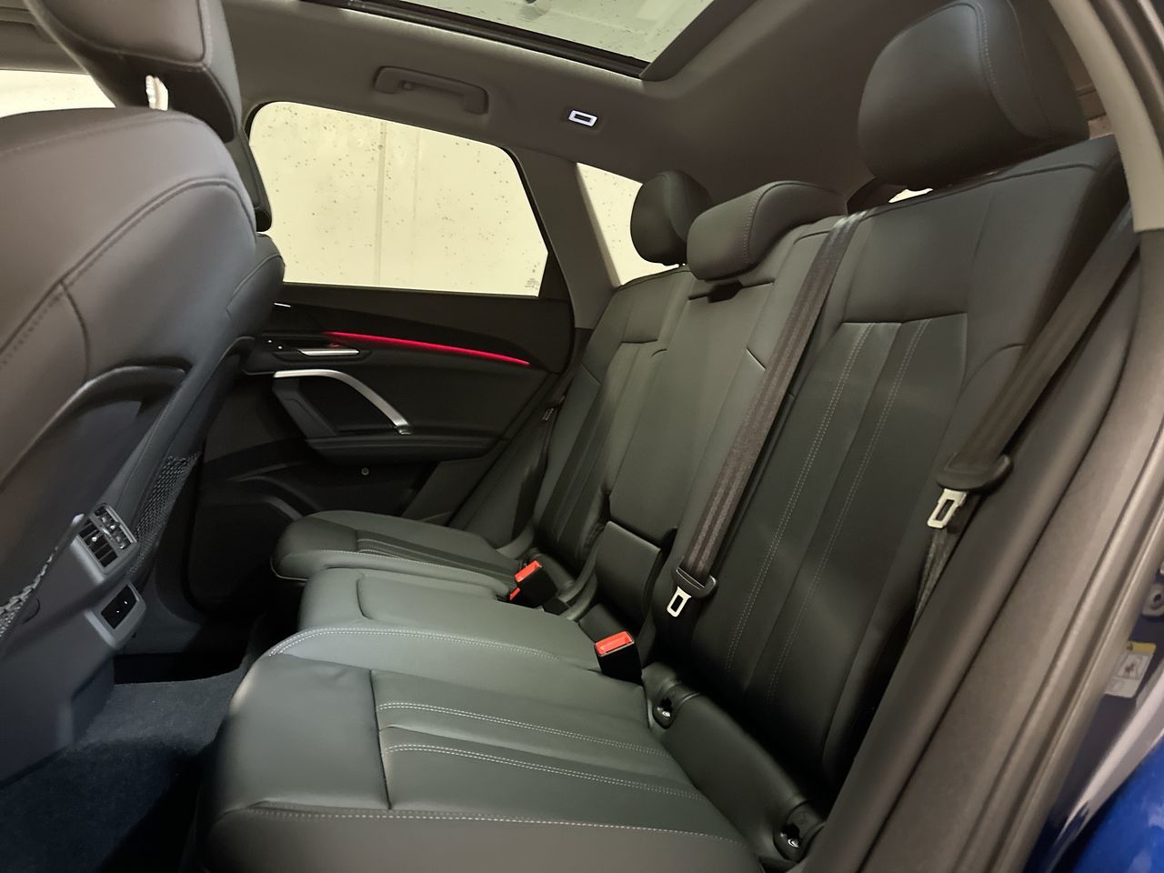 Audi New Q5  2025 à Vancouver, Colombie-Britannique