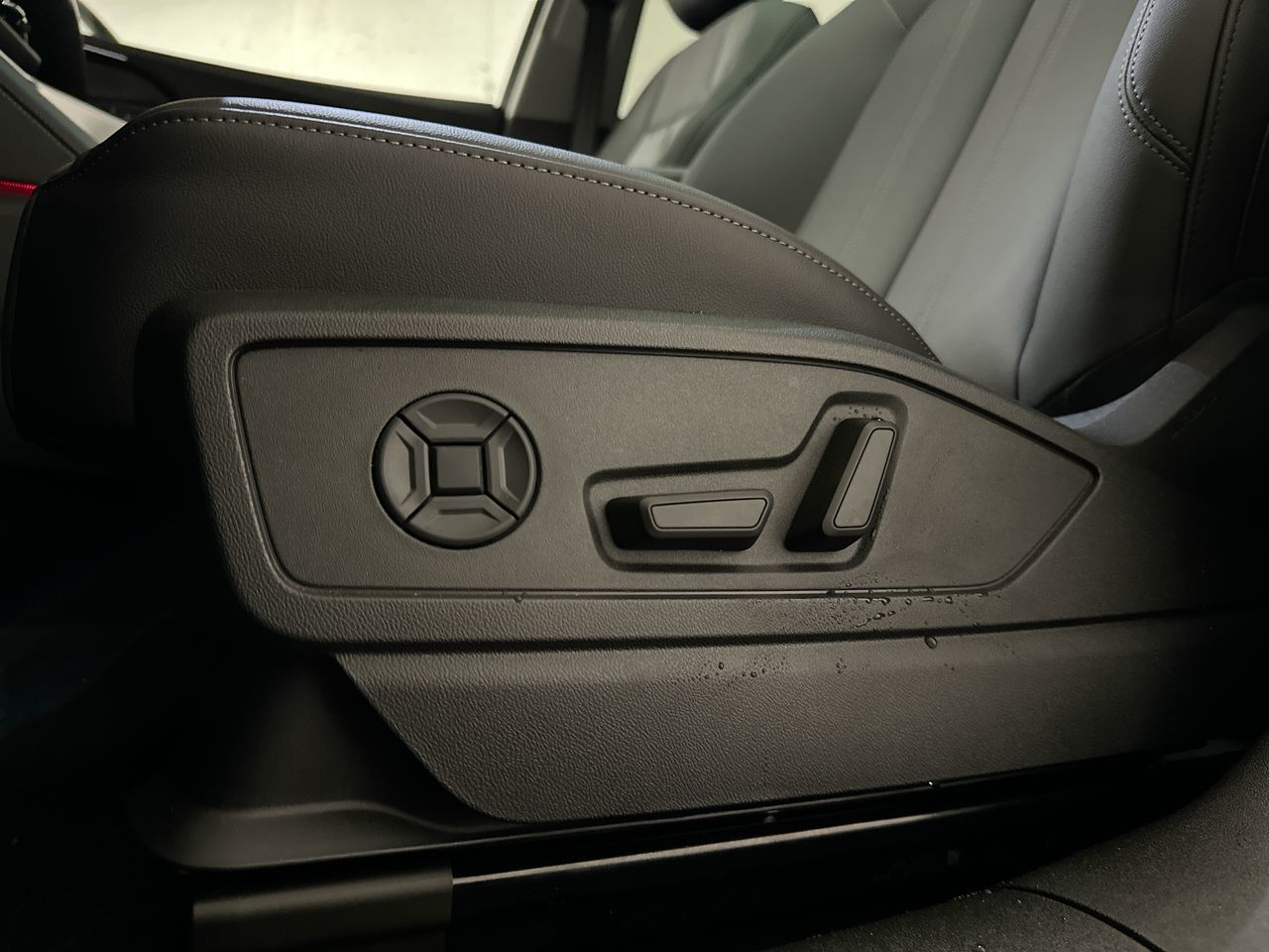 Audi New Q5  2025 à Vancouver, Colombie-Britannique