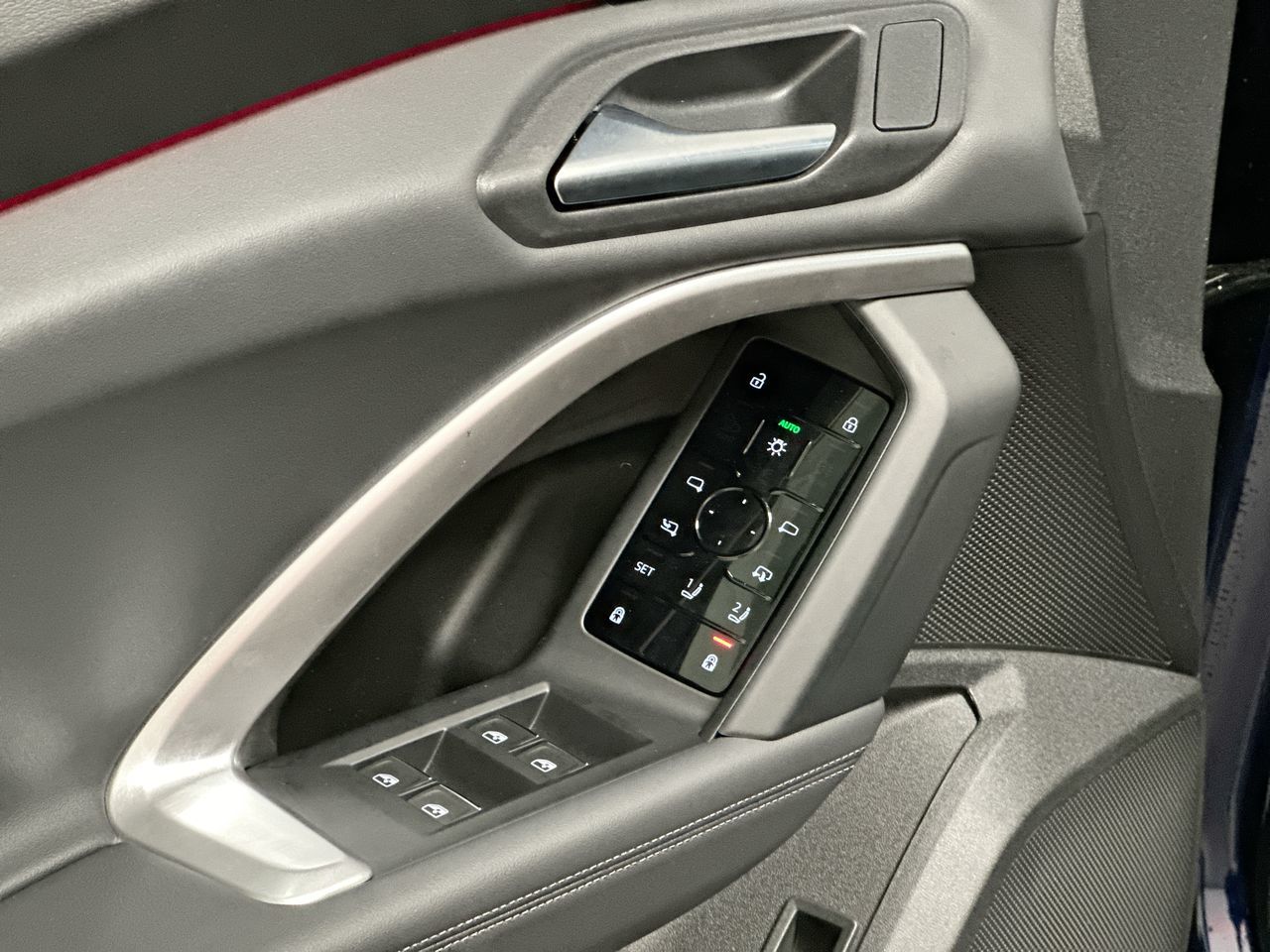 Audi New Q5  2025 à Vancouver, Colombie-Britannique