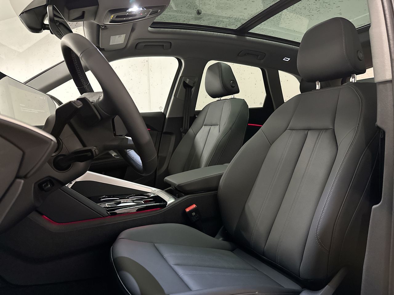 Audi New Q5  2025 à Vancouver, Colombie-Britannique