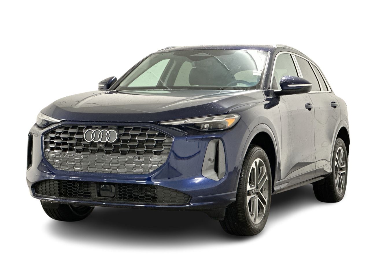 Audi New Q5  2025 à Vancouver, Colombie-Britannique