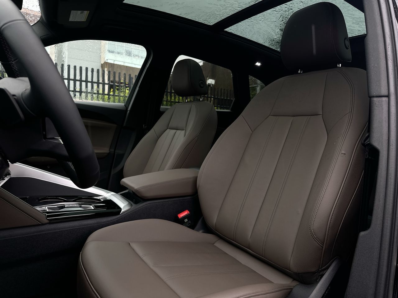 Audi New Q5  2025 à Vancouver, Colombie-Britannique