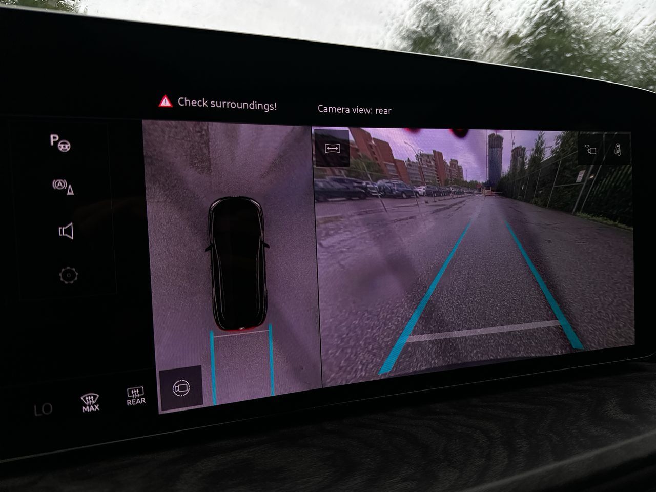 Audi New Q5  2025 à Vancouver, Colombie-Britannique