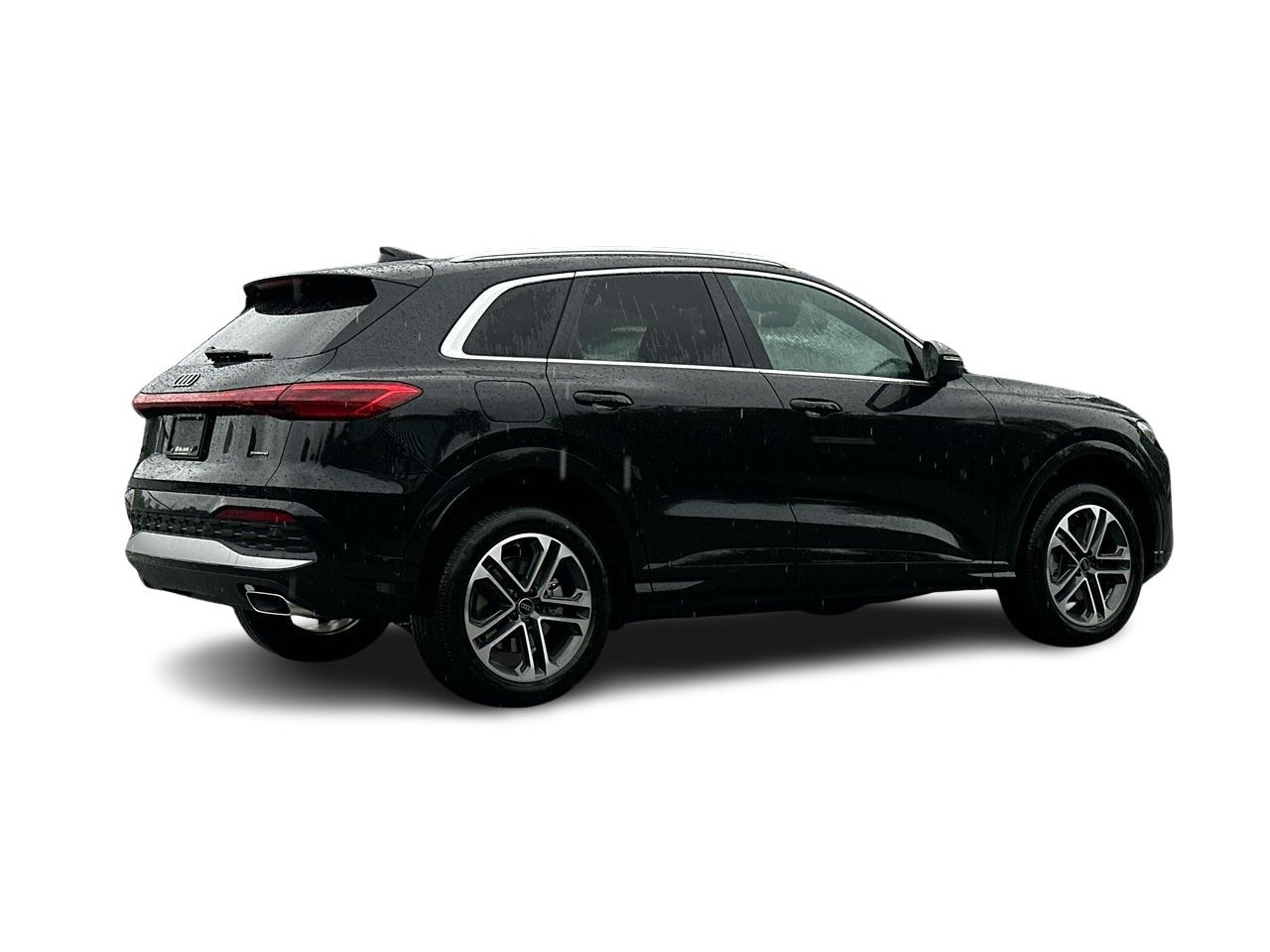 Audi New Q5  2025 à Vancouver, Colombie-Britannique