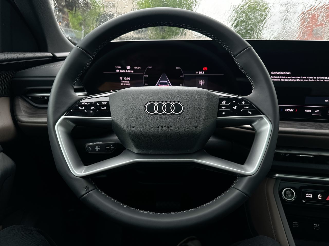 Audi New Q5  2025 à Vancouver, Colombie-Britannique