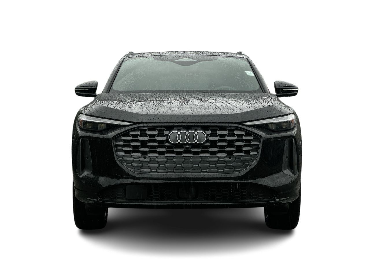 Audi New Q5  2025 à Vancouver, Colombie-Britannique