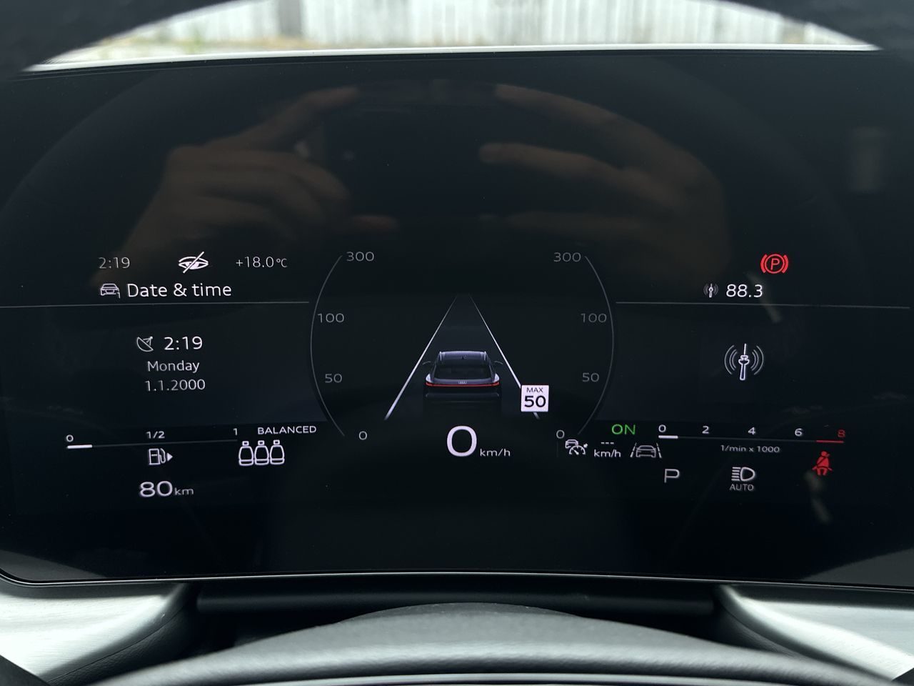 2025 Audi New Q5 in Vancouver, British Columbia