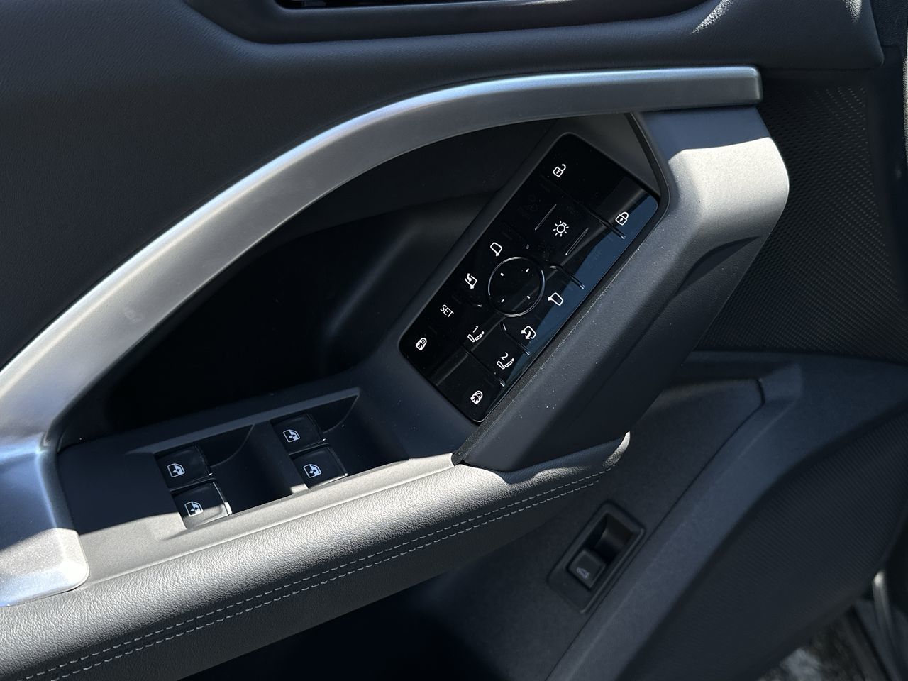 2025 Audi New Q5 in Vancouver, British Columbia