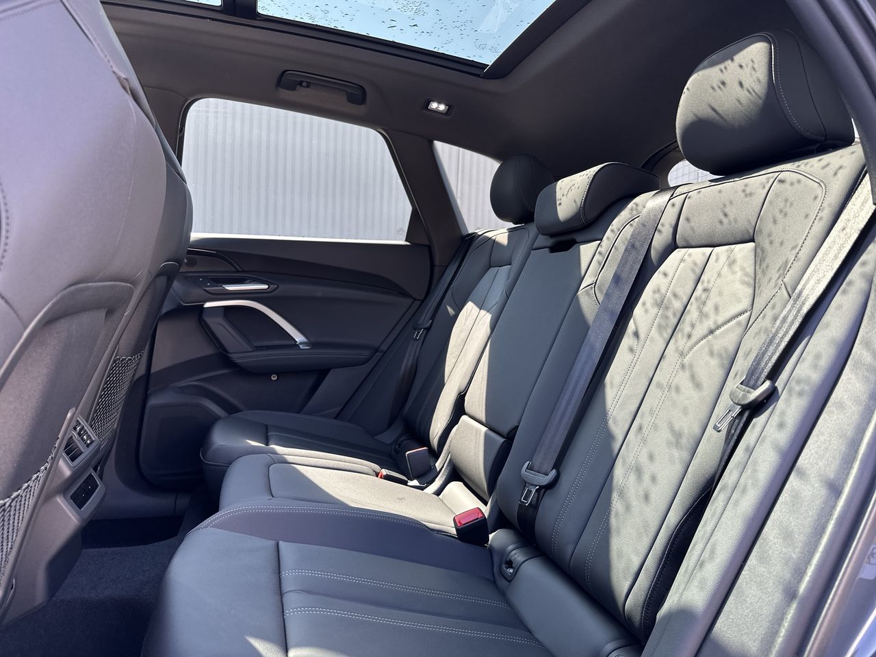 2025 Audi New Q5 in Vancouver, British Columbia