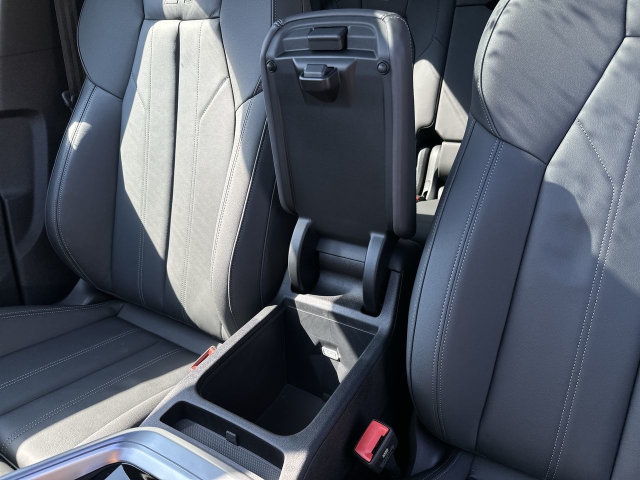 2025 Audi New Q5 in Vancouver, British Columbia