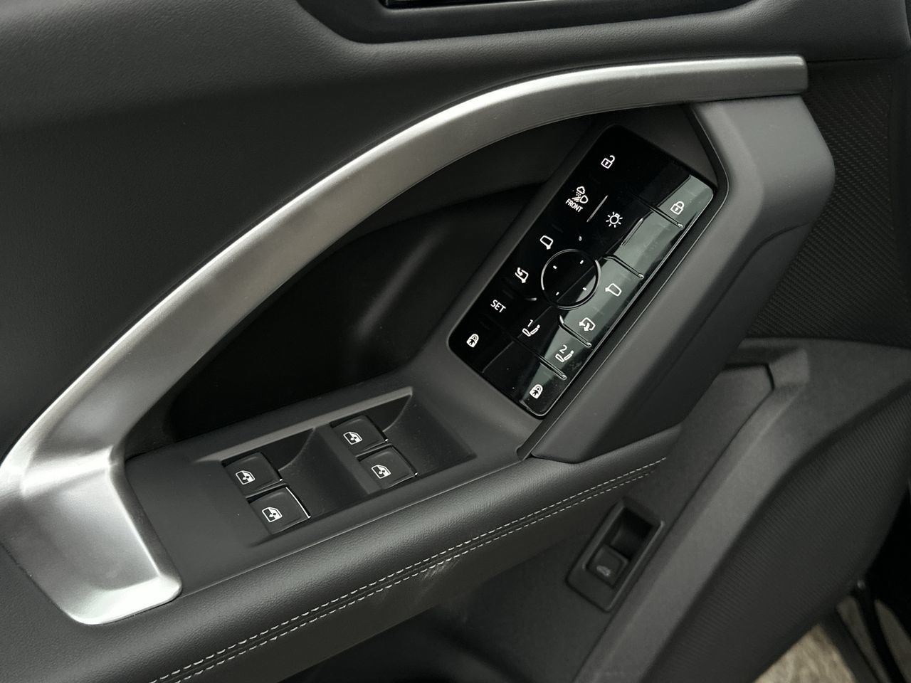 2025 Audi New Q5 in Vancouver, British Columbia