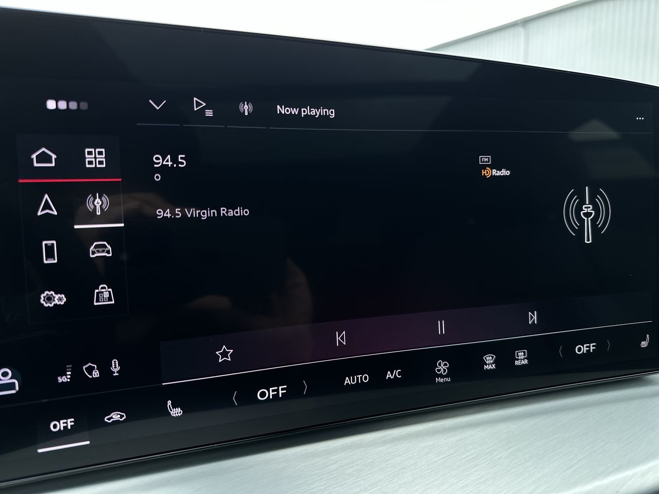 2025 Audi New Q5 in Vancouver, British Columbia