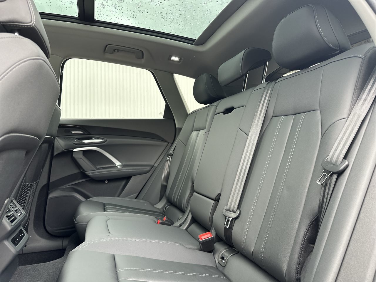 2025 Audi New Q5 in Vancouver, British Columbia