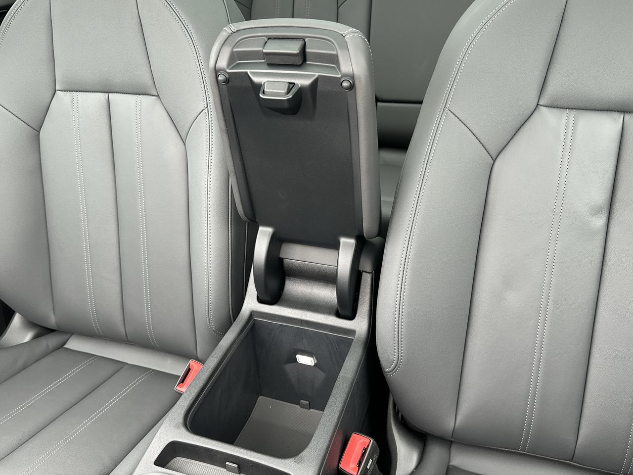 2025 Audi New Q5 in Vancouver, British Columbia