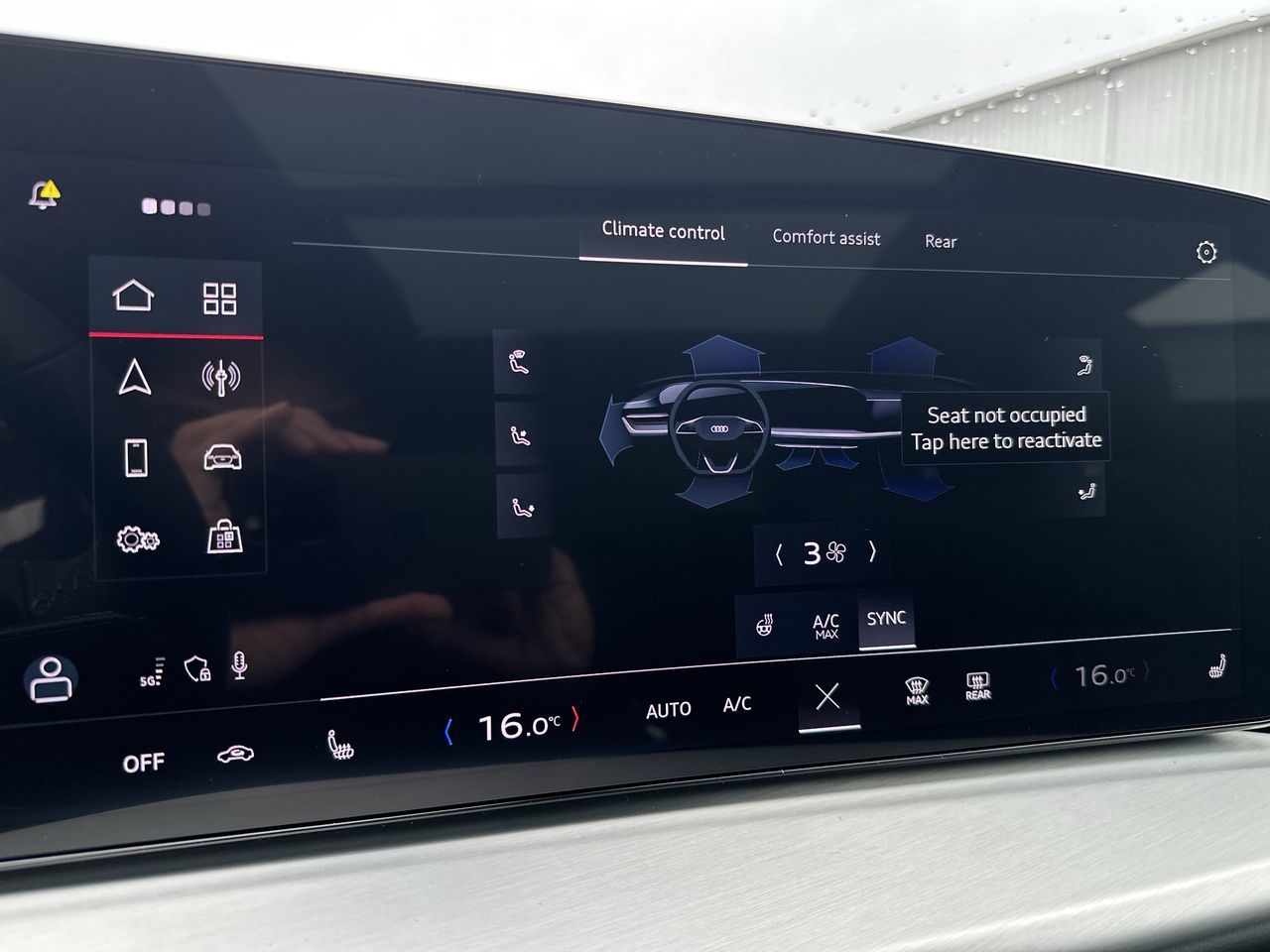 2025 Audi New Q5 in Vancouver, British Columbia