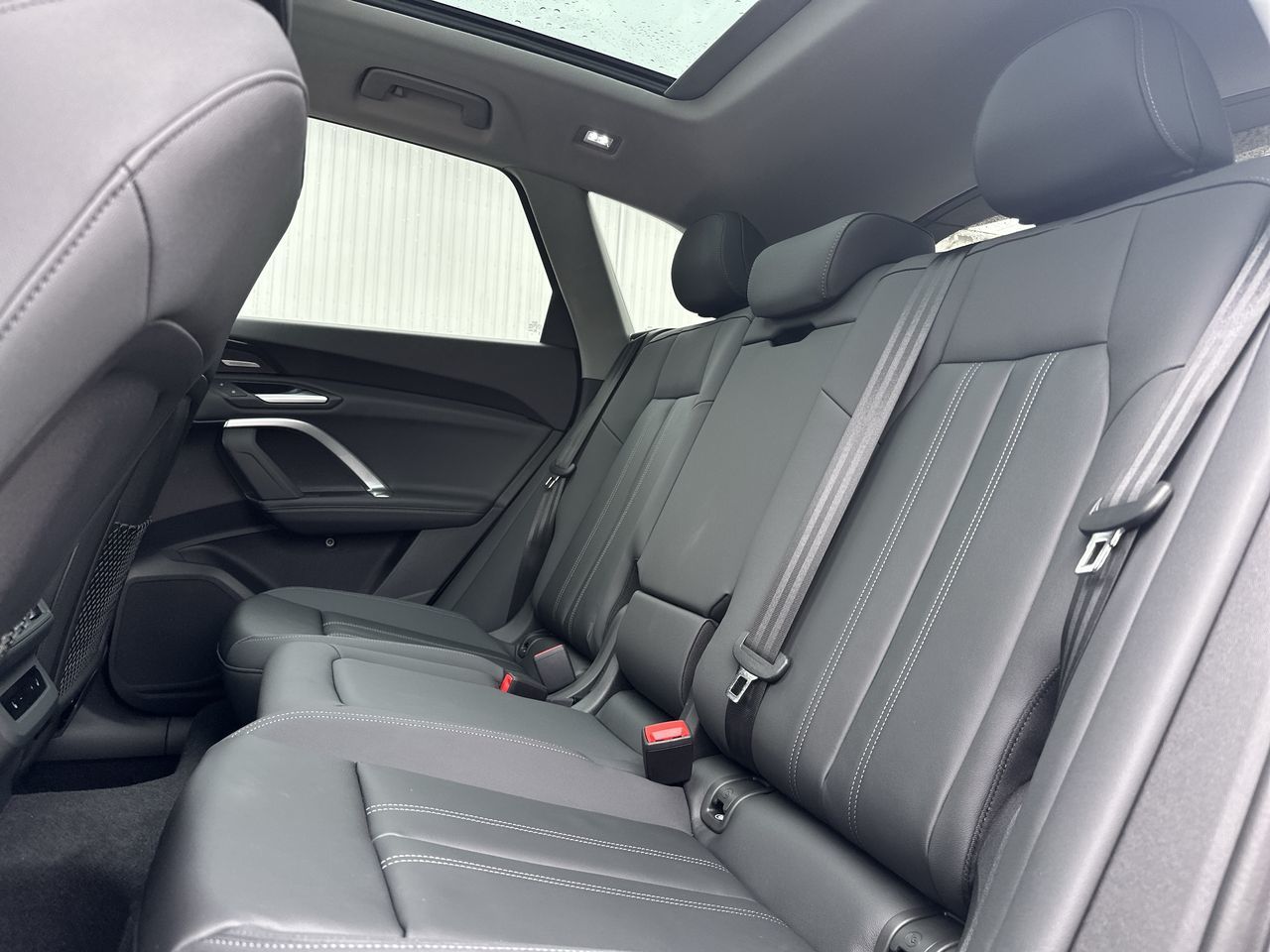 2025 Audi New Q5 in Vancouver, British Columbia