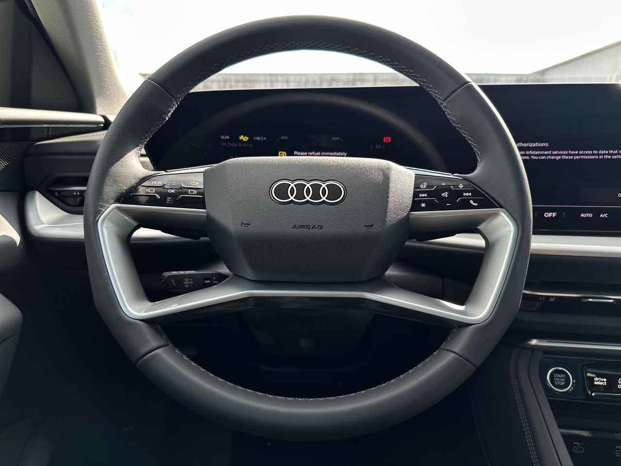 Audi New Q5  2025 à Vancouver, Colombie-Britannique