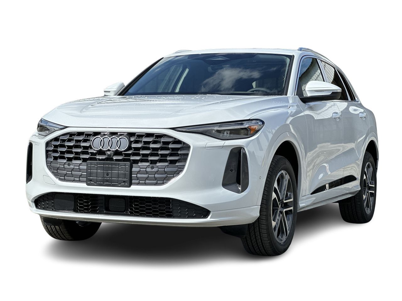 Audi New Q5  2025 à Vancouver, Colombie-Britannique