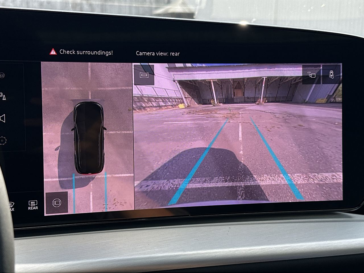 Audi New Q5  2025 à Vancouver, Colombie-Britannique