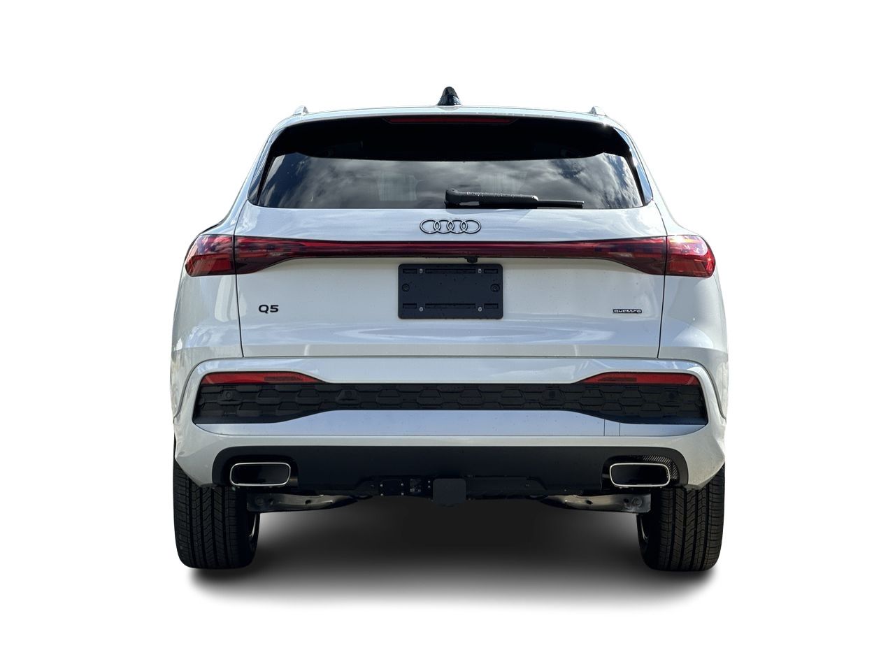 Audi New Q5  2025 à Vancouver, Colombie-Britannique