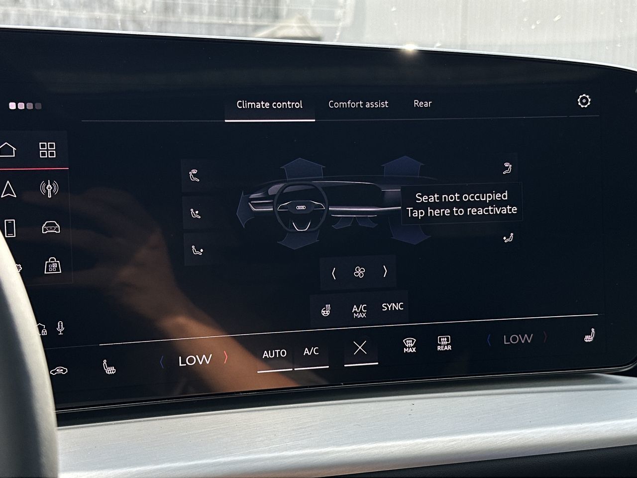 Audi New Q5  2025 à Vancouver, Colombie-Britannique