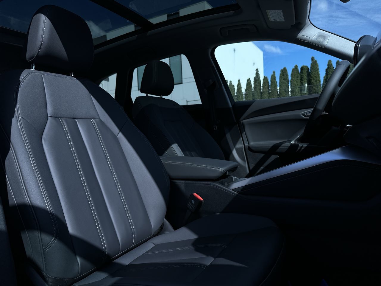 Audi New Q5  2025 à Vancouver, Colombie-Britannique