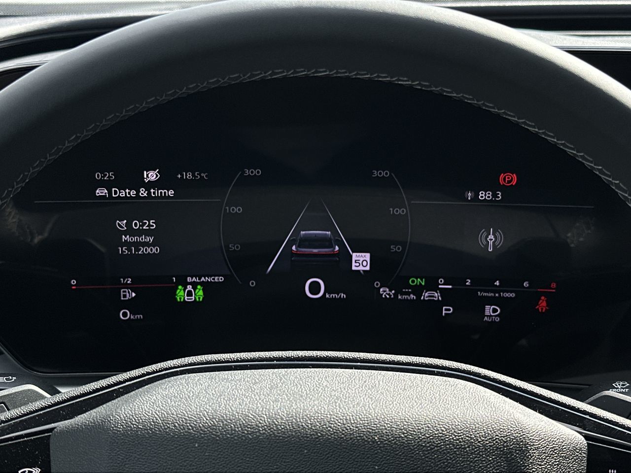 Audi New Q5  2025 à Vancouver, Colombie-Britannique