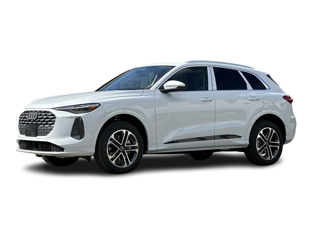 Audi New Q5  2025 à Vancouver, Colombie-Britannique