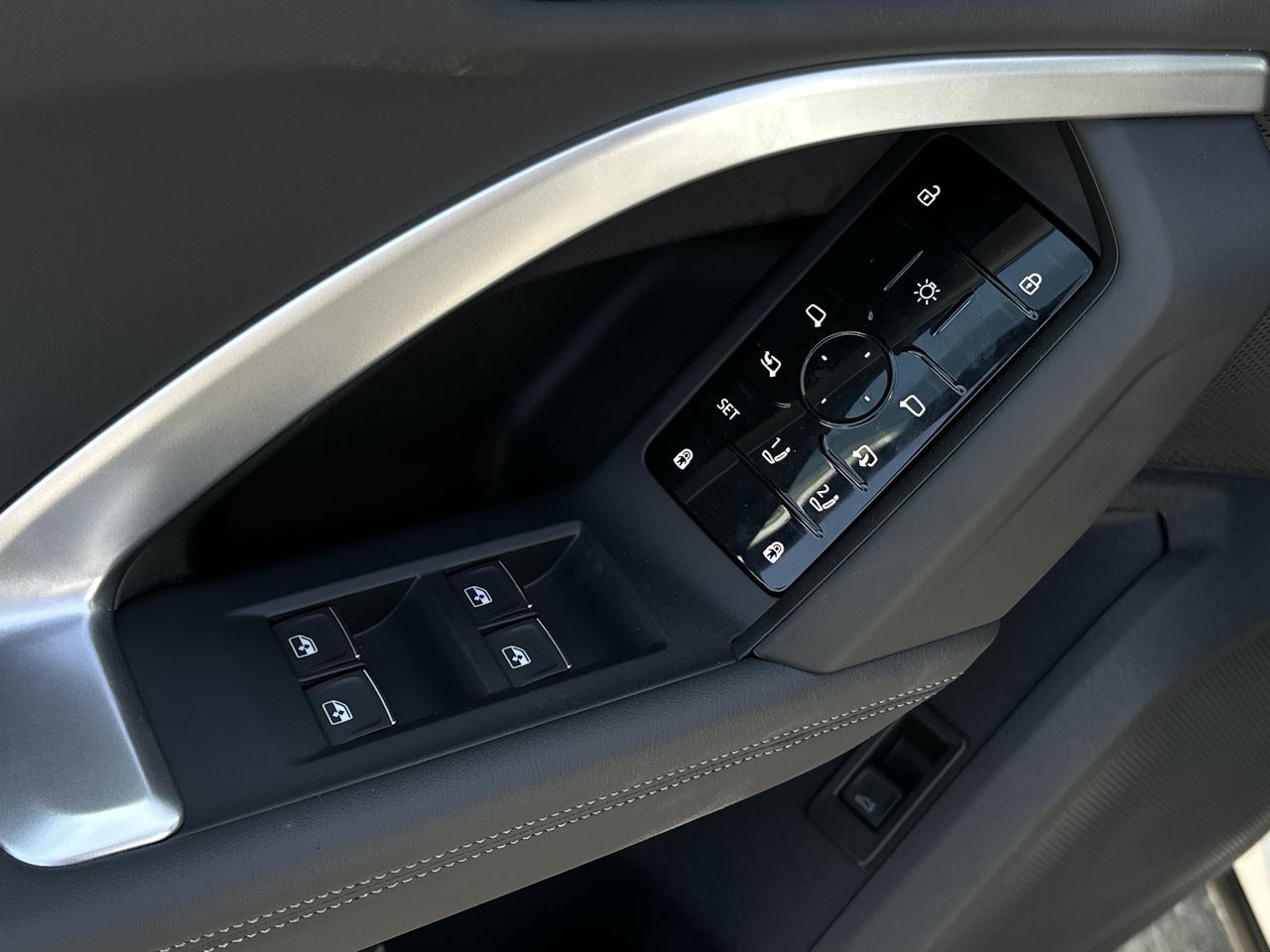 2025 Audi New Q5 in Vancouver, British Columbia