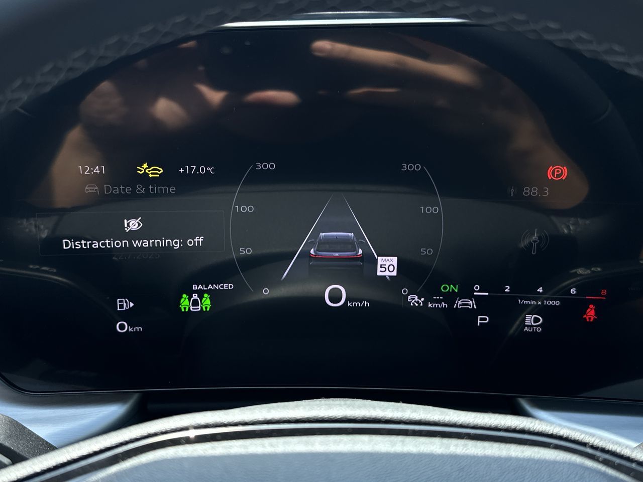 2025 Audi New Q5 in Vancouver, British Columbia