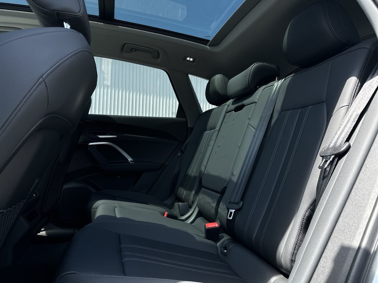 2025 Audi New Q5 in Vancouver, British Columbia