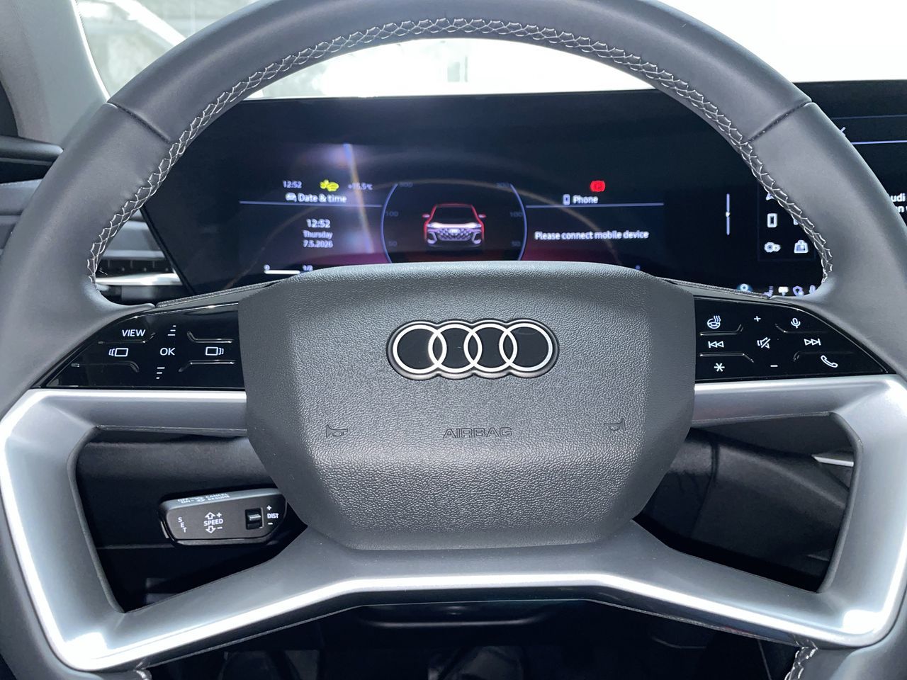 Audi New Q5  2025 à Vancouver, Colombie-Britannique