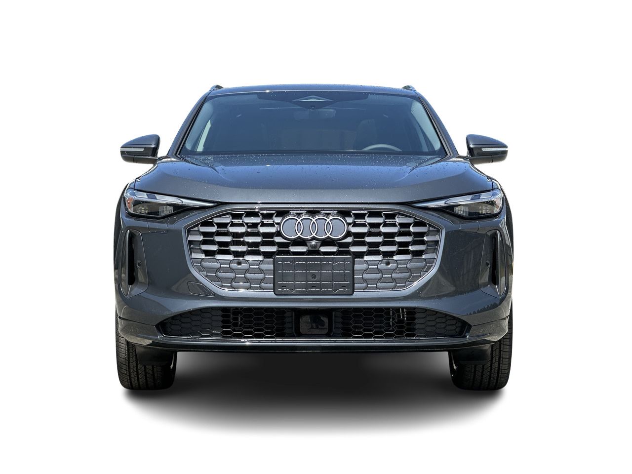 2025 Audi New Q5 in Vancouver, British Columbia