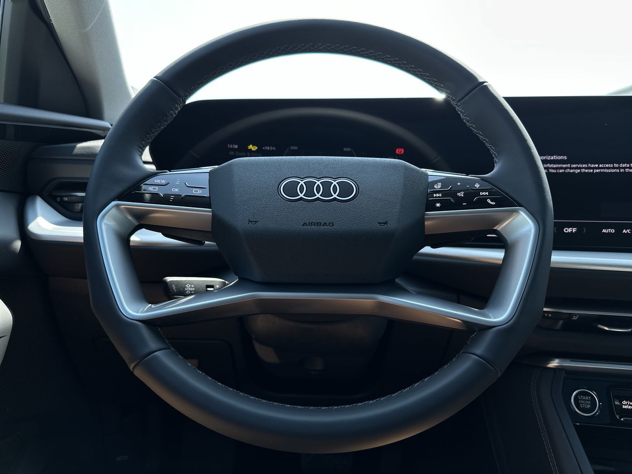 2025 Audi New Q5 in Vancouver, British Columbia