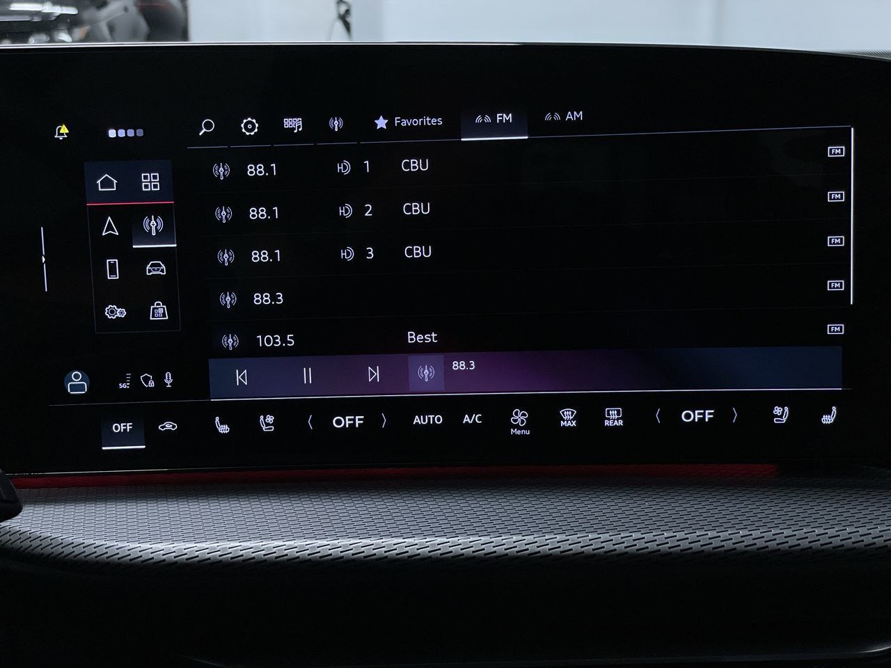 Audi New Q5  2025 à Vancouver, Colombie-Britannique