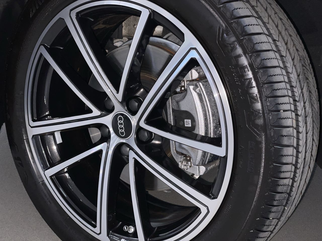 Audi New Q5  2025 à Vancouver, Colombie-Britannique