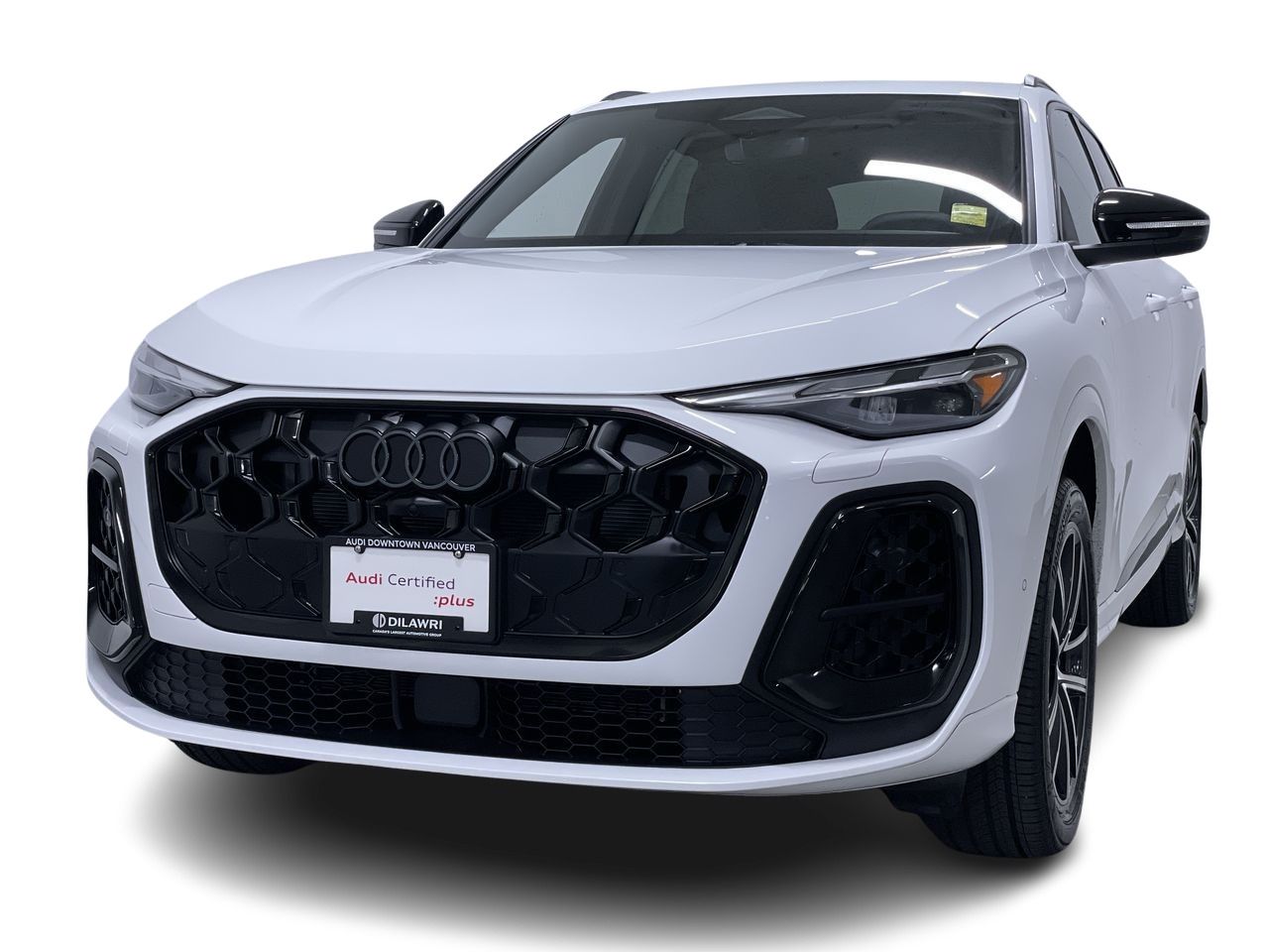 Audi New Q5  2025 à Vancouver, Colombie-Britannique